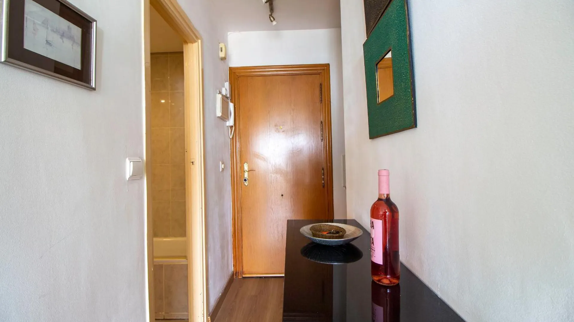 Apartamento Torremolinos vista al mar by lightbooking España